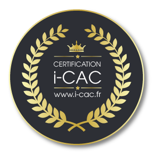 certification i-CAC